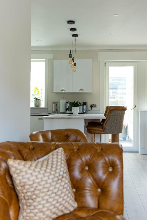 Hébergement de vacances Lovely 2 Bed House In Pitlochry